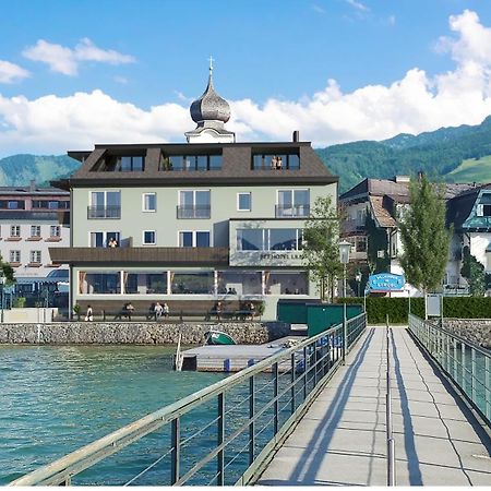 Seehotel Lilly Strobl Luaran gambar