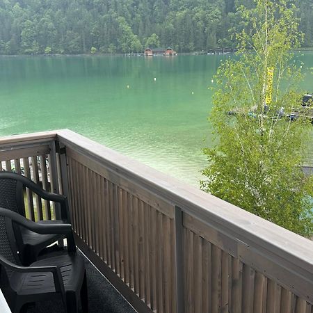 Seehotel Lilly Strobl Luaran gambar