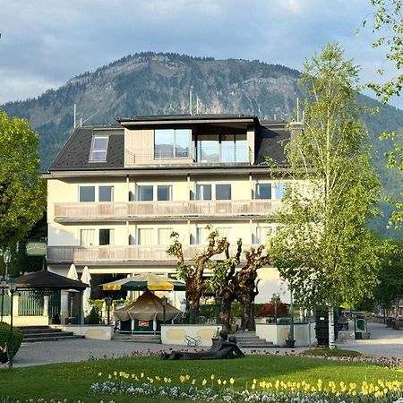 Seehotel Lilly Strobl Luaran gambar