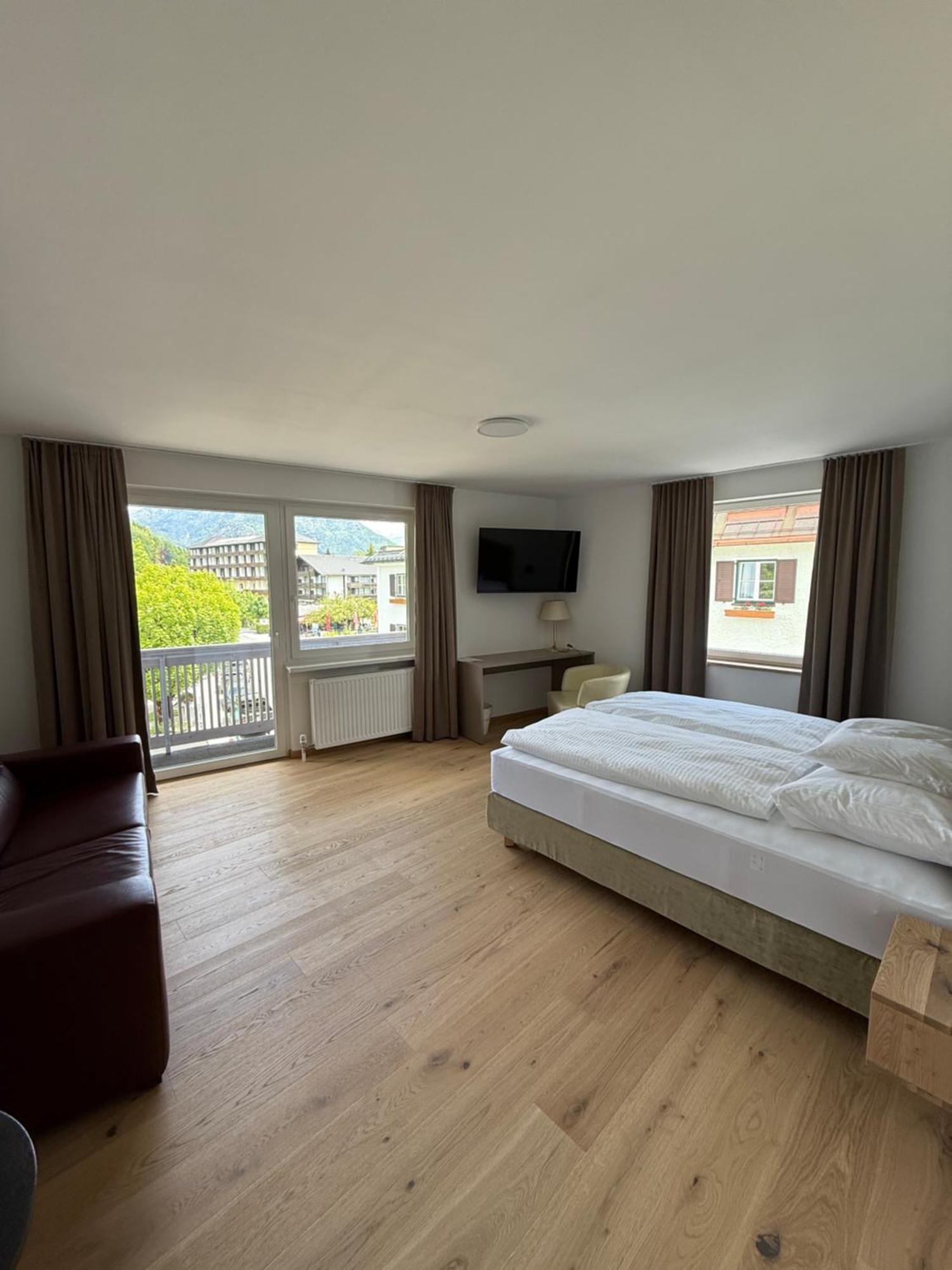 Seehotel Lilly Strobl Luaran gambar