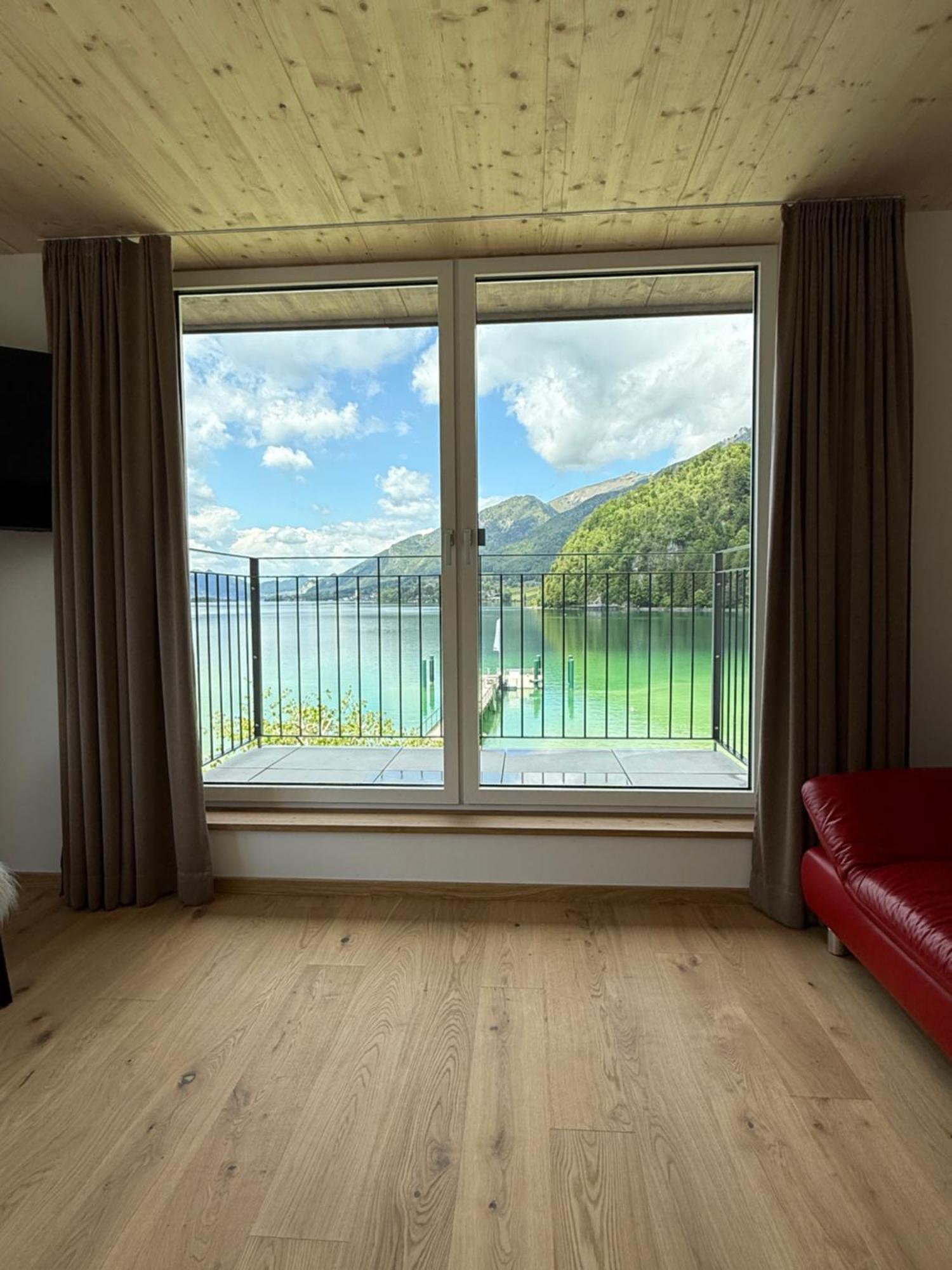 Seehotel Lilly Strobl Luaran gambar