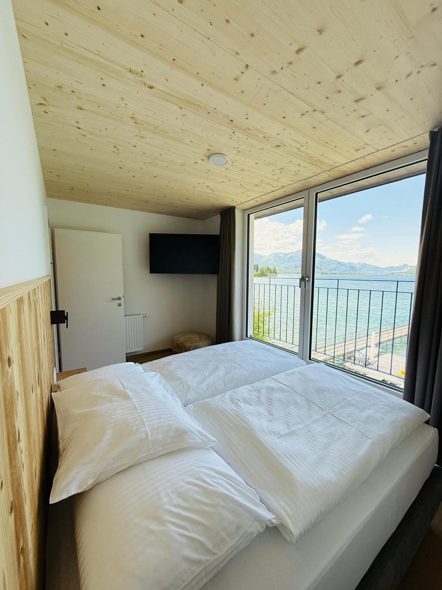 Seehotel Lilly Strobl Luaran gambar