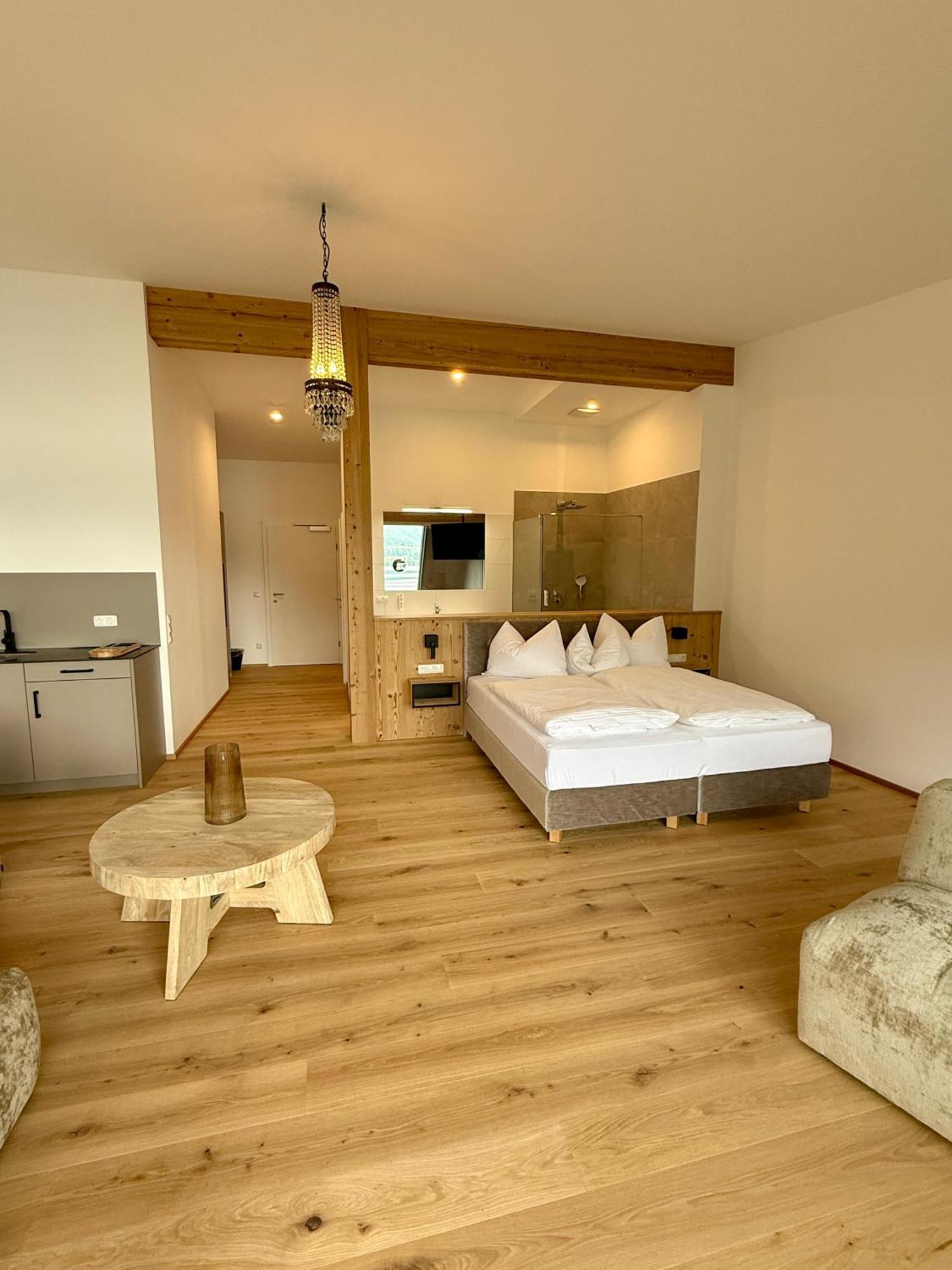 Seehotel Lilly Strobl Luaran gambar