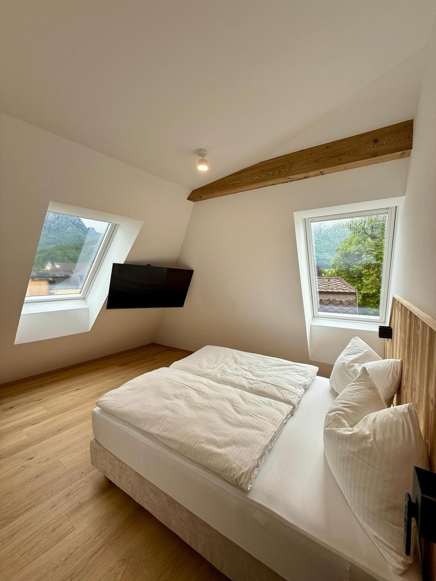 Seehotel Lilly Strobl Luaran gambar