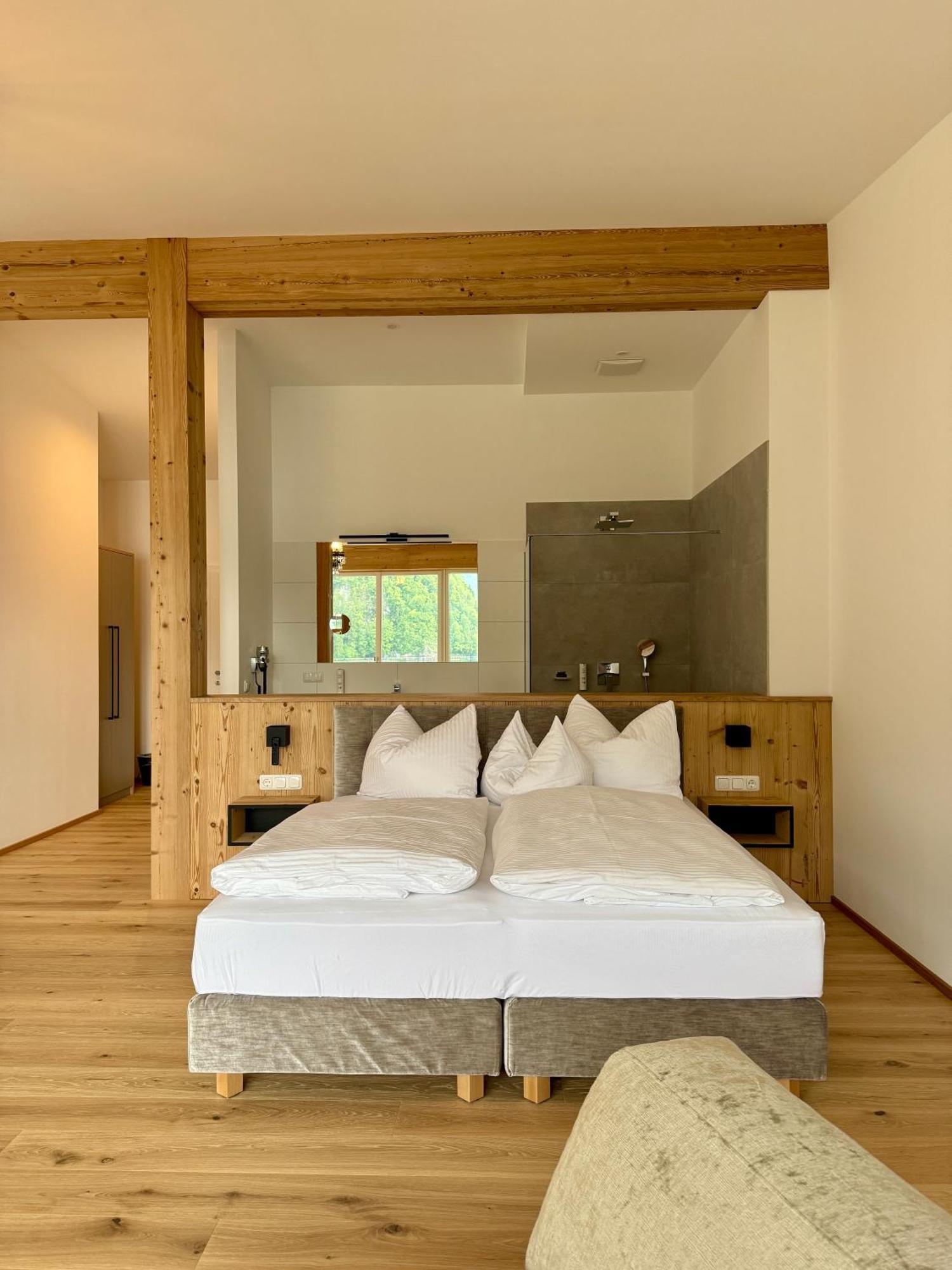 Seehotel Lilly Strobl Luaran gambar