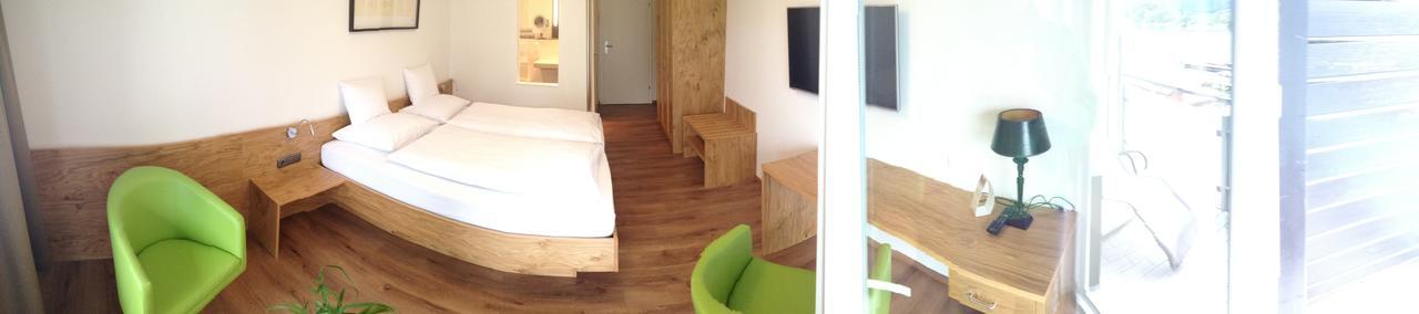 Seehotel Lilly Strobl Luaran gambar