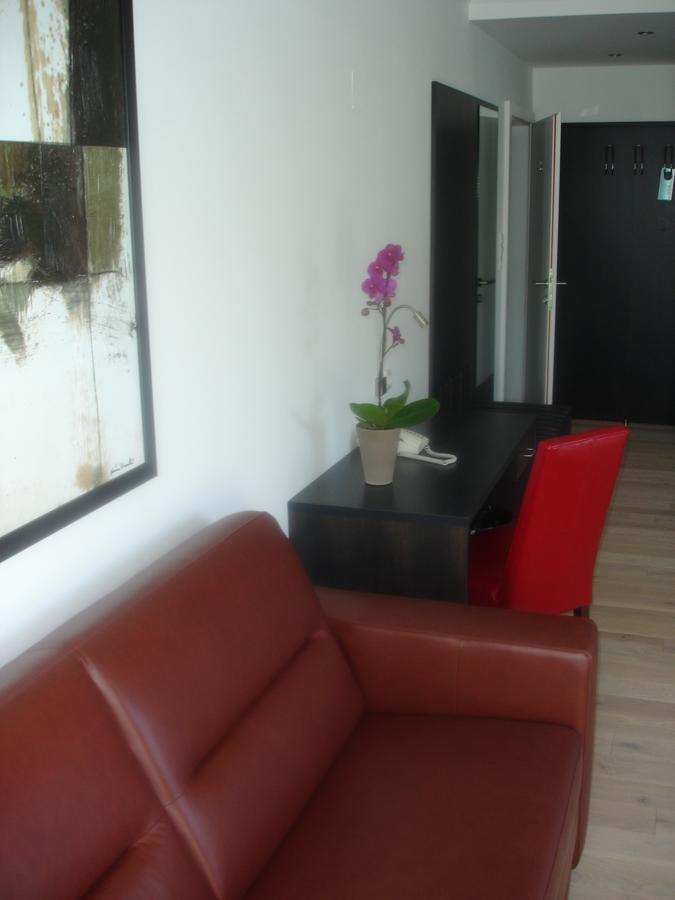 Seehotel Lilly Strobl Luaran gambar