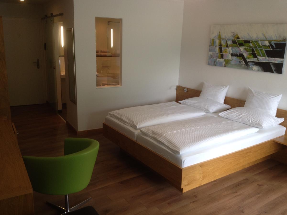 Seehotel Lilly Strobl Luaran gambar
