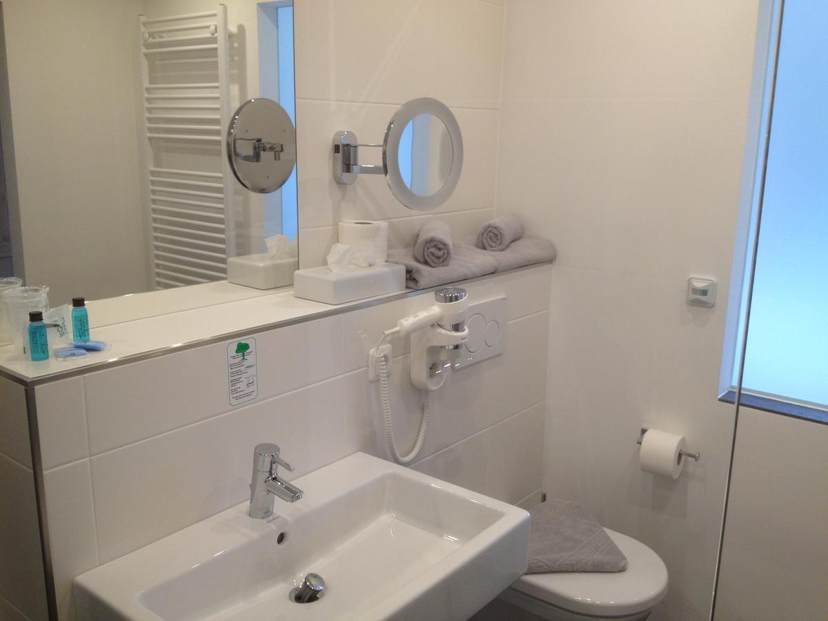Seehotel Lilly Strobl Luaran gambar