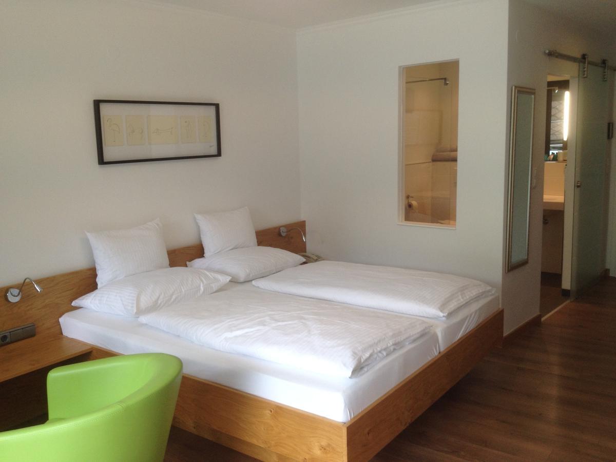 Seehotel Lilly Strobl Luaran gambar