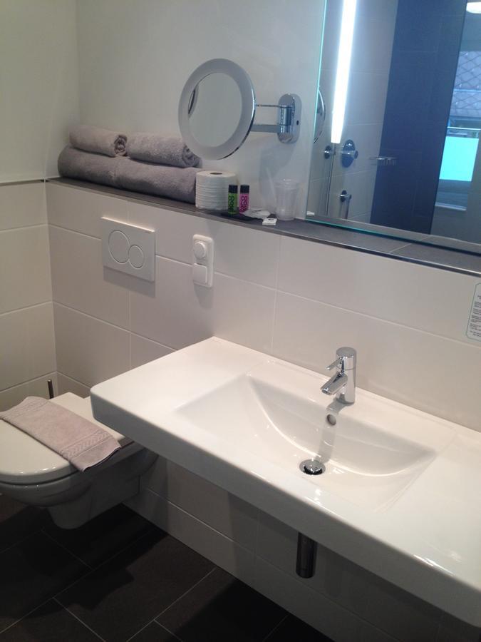 Seehotel Lilly Strobl Luaran gambar