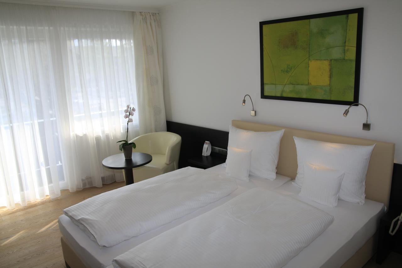 Seehotel Lilly Strobl Luaran gambar