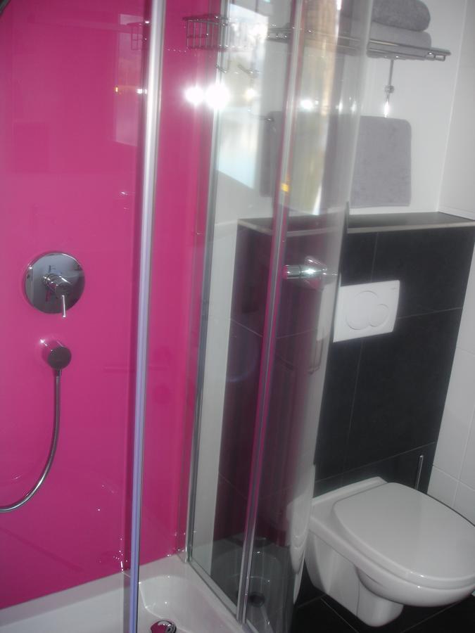 Seehotel Lilly Strobl Luaran gambar