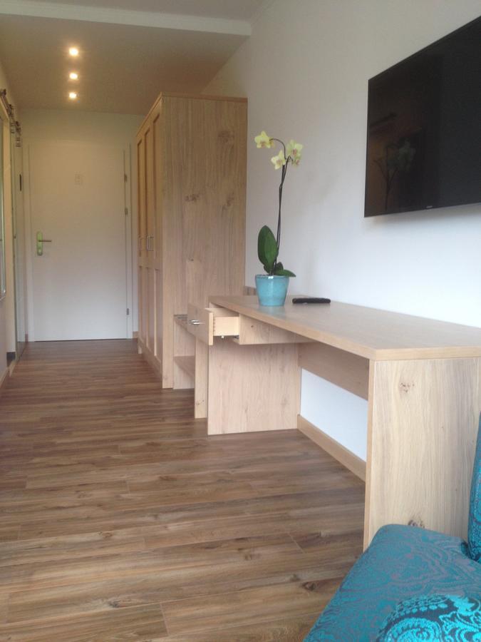 Seehotel Lilly Strobl Luaran gambar
