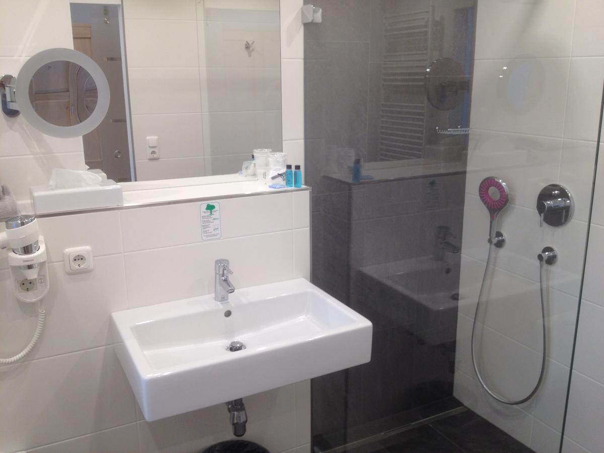 Seehotel Lilly Strobl Luaran gambar