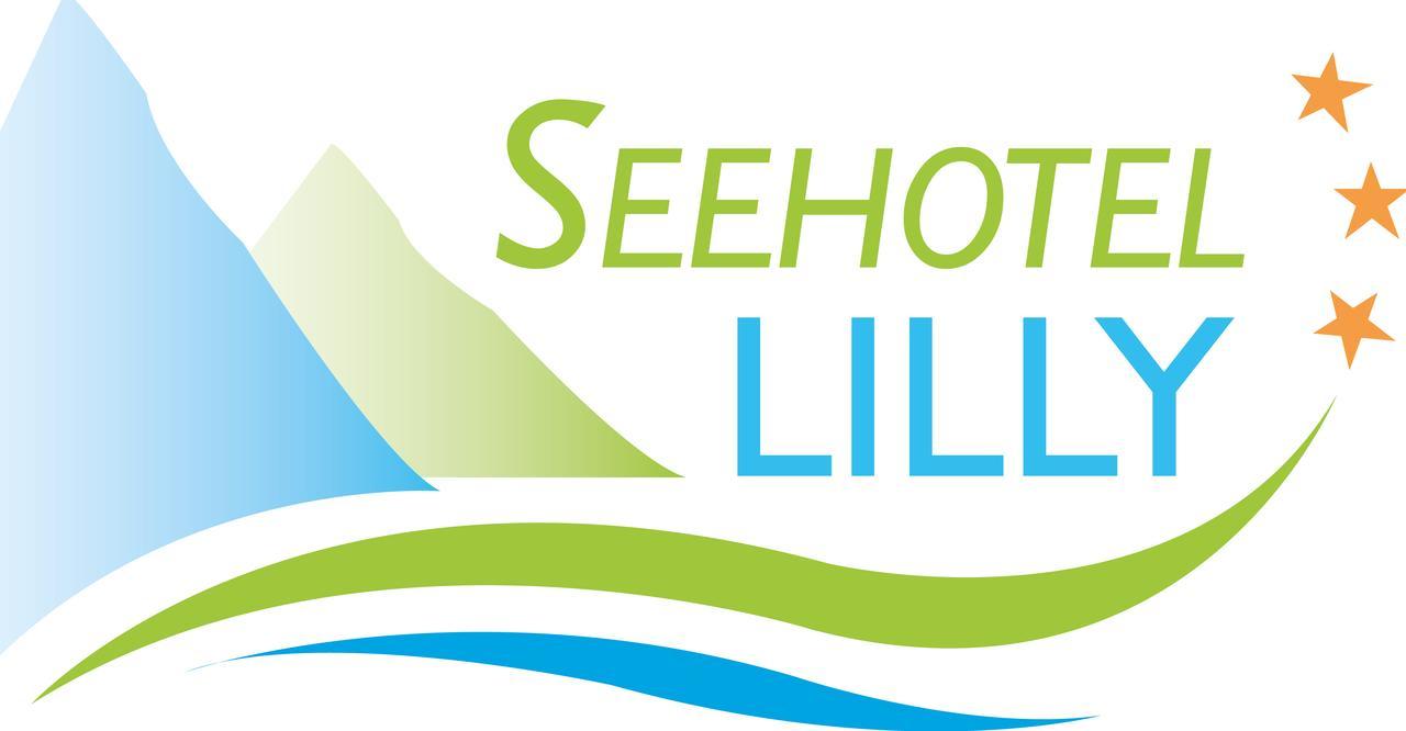 Seehotel Lilly Strobl Luaran gambar