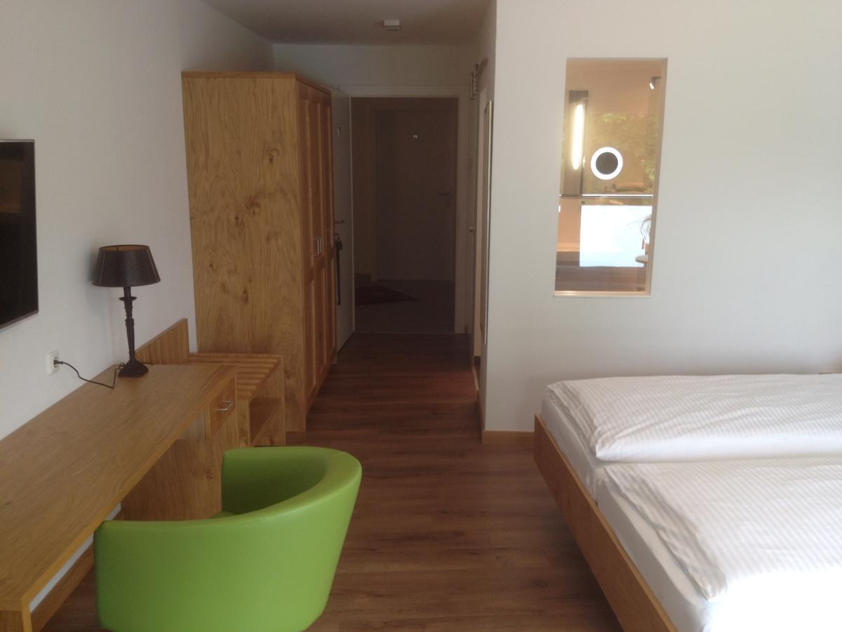 Seehotel Lilly Strobl Luaran gambar